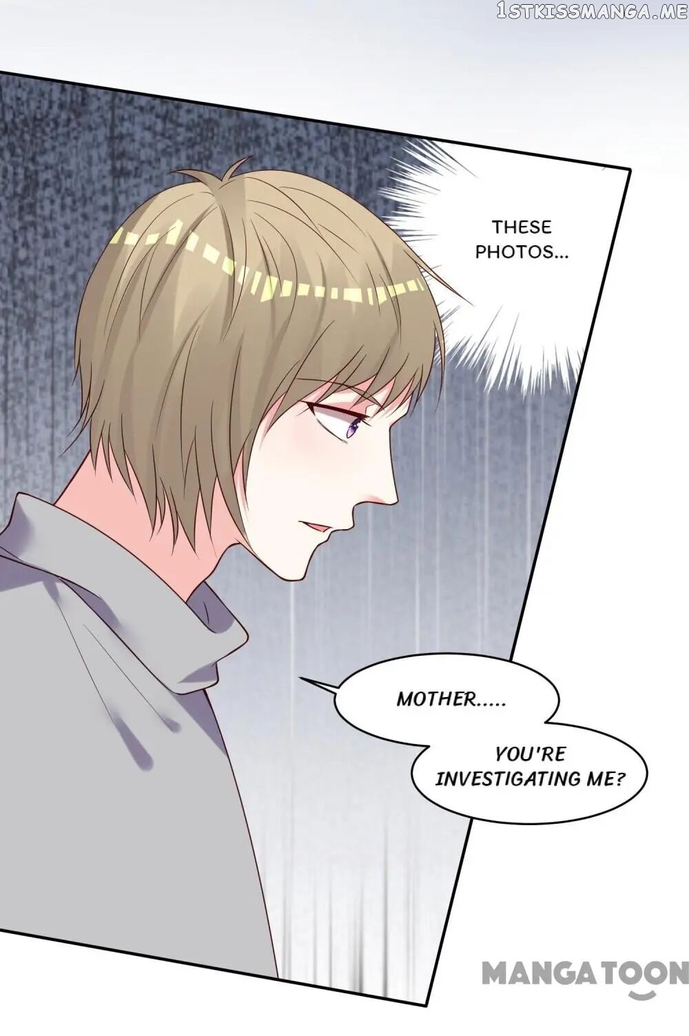 Blackmailed By Bossy Ceo chapter 278 - page 28