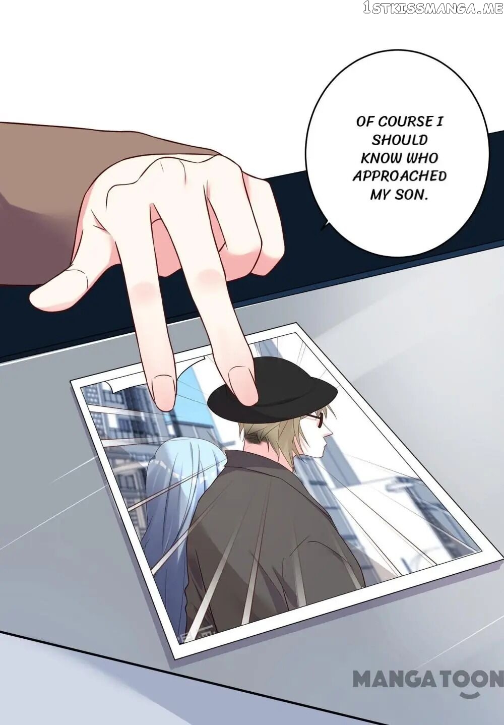 Blackmailed By Bossy Ceo chapter 278 - page 30