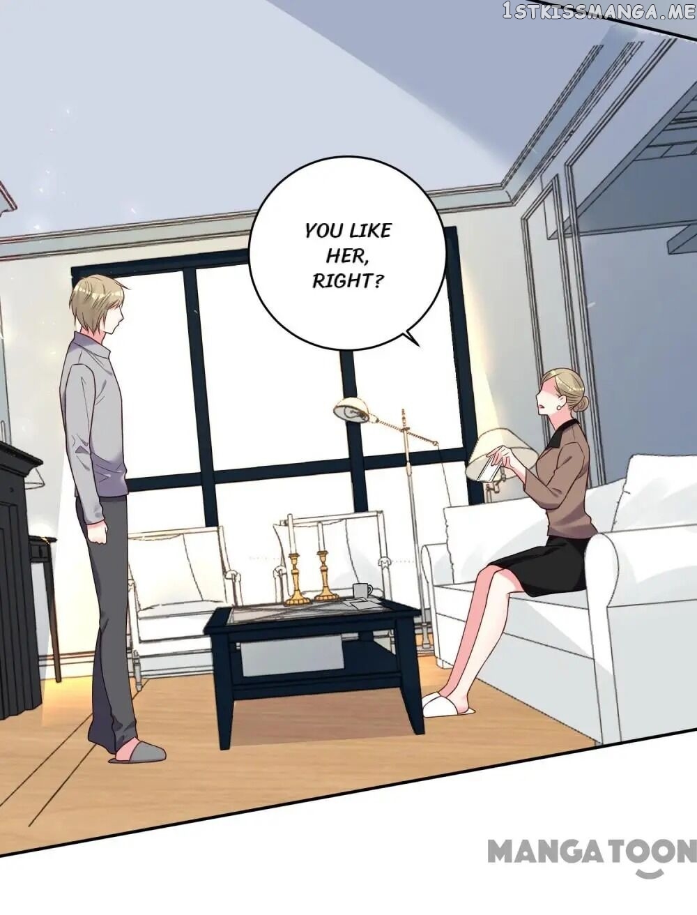 Blackmailed By Bossy Ceo chapter 278 - page 31