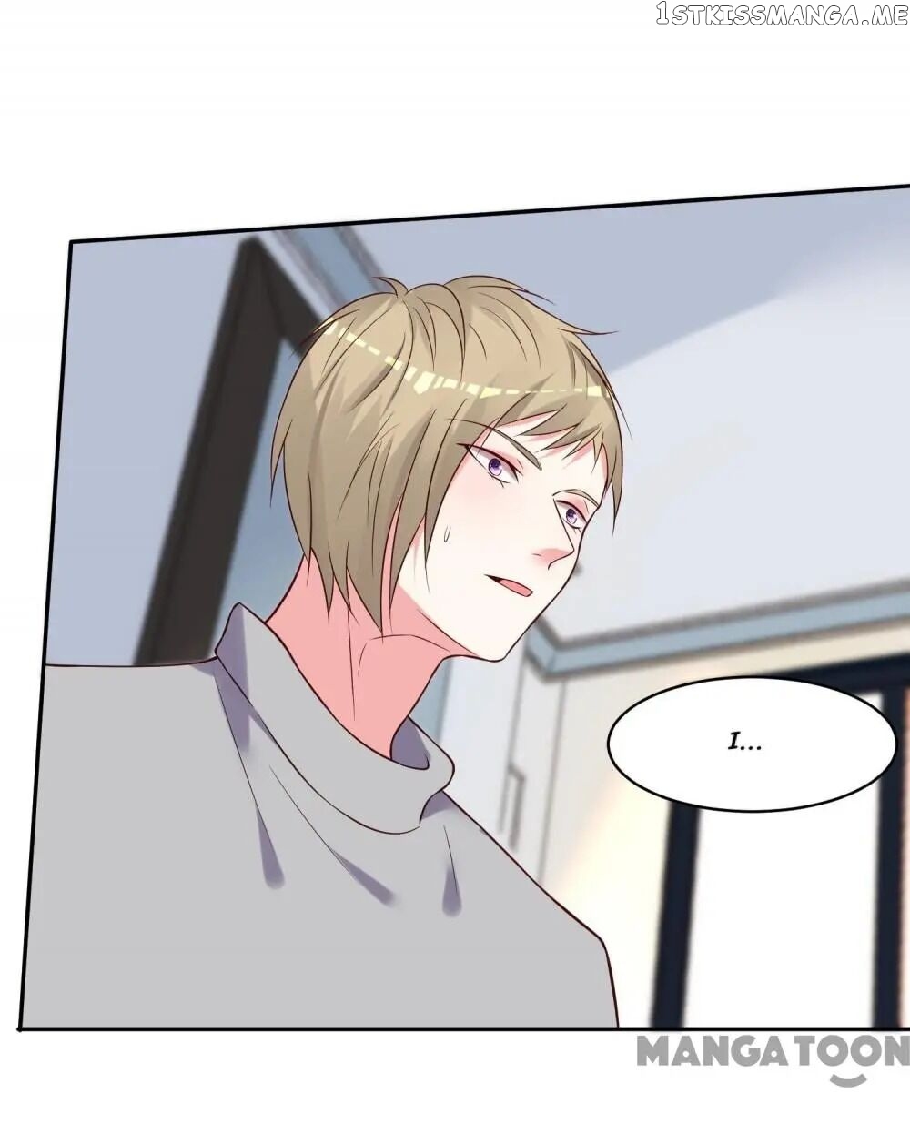 Blackmailed By Bossy Ceo chapter 278 - page 32