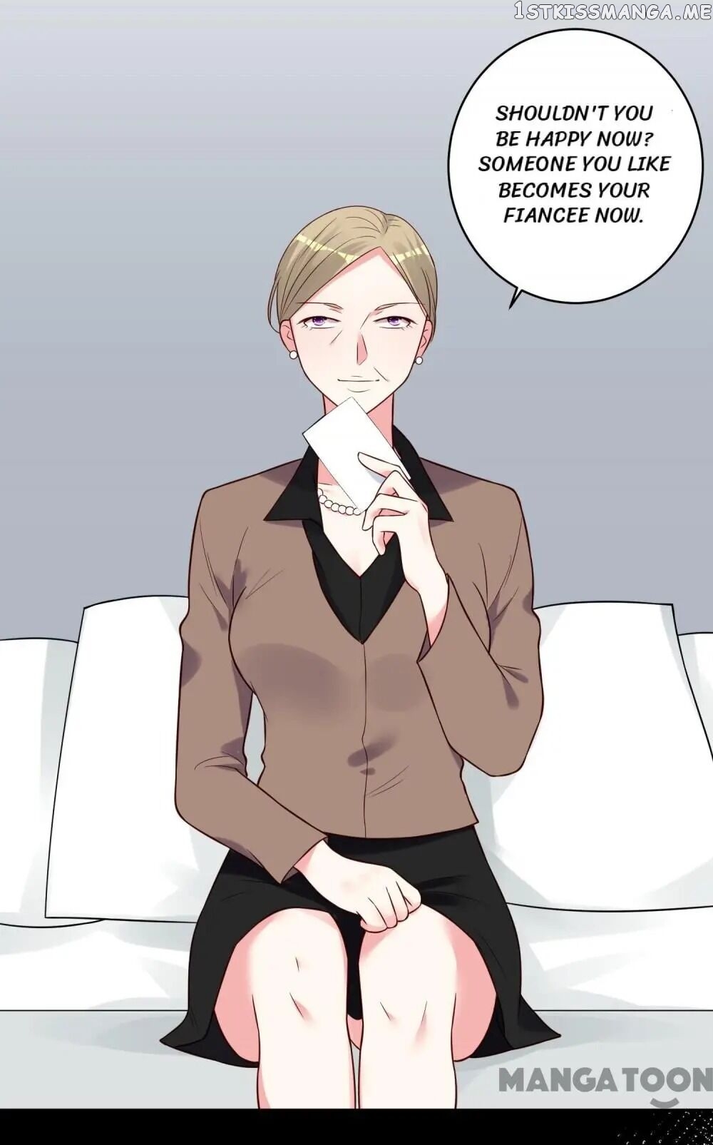 Blackmailed By Bossy Ceo chapter 278 - page 34