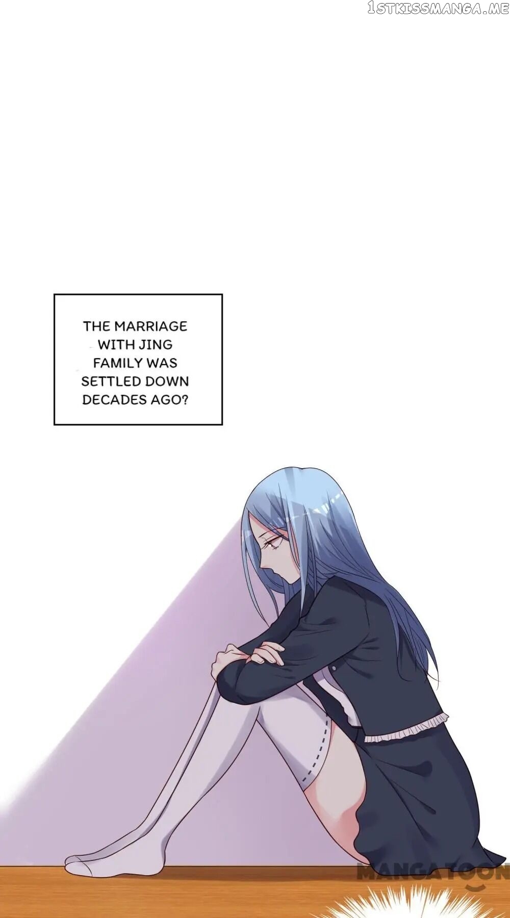 Blackmailed By Bossy Ceo chapter 278 - page 7