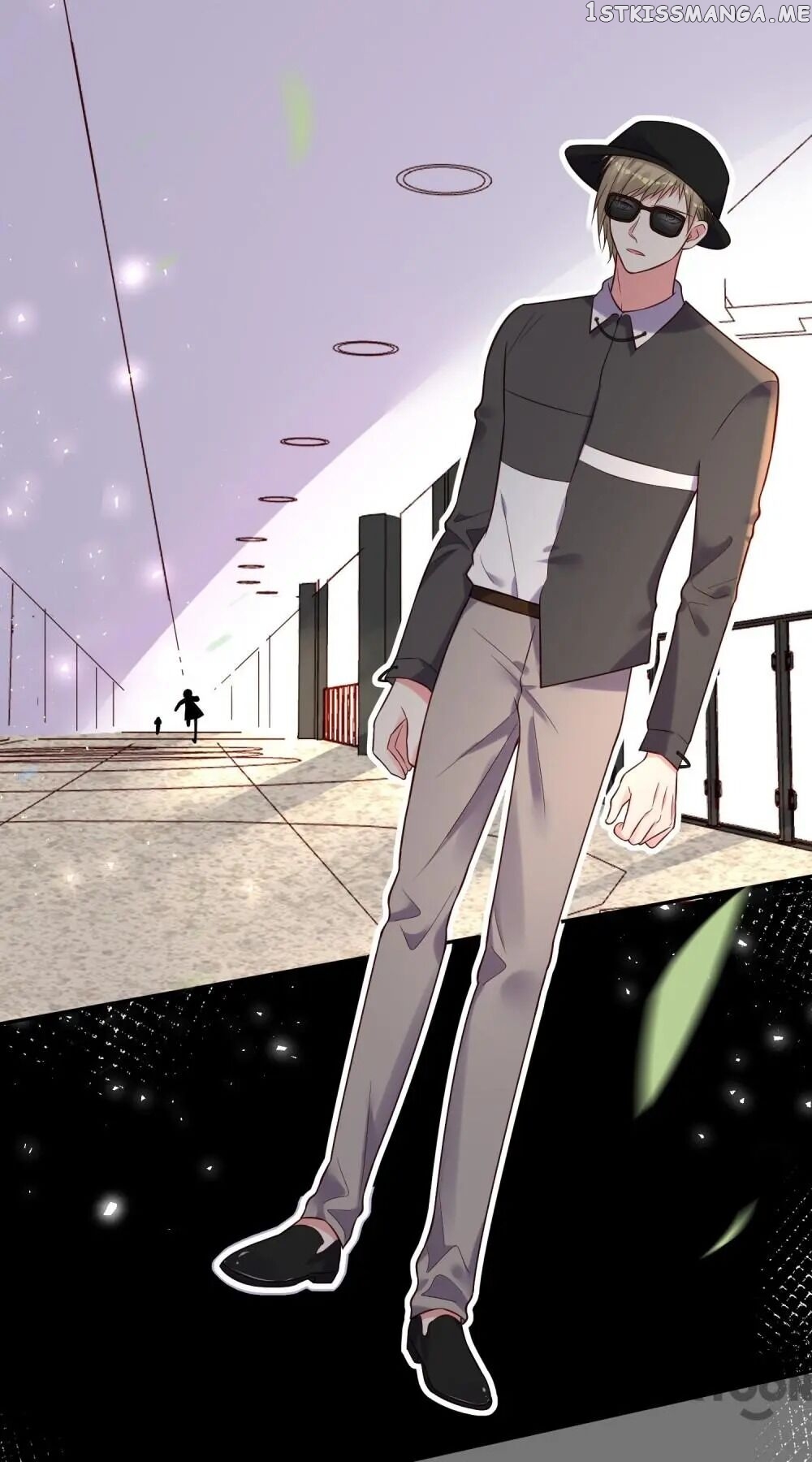 Blackmailed By Bossy Ceo chapter 277 - page 10
