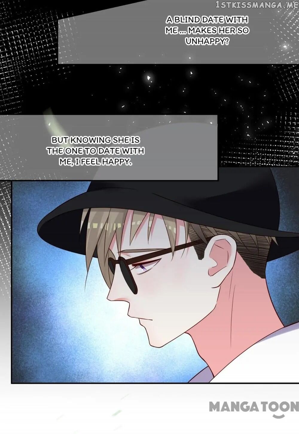 Blackmailed By Bossy Ceo chapter 277 - page 11