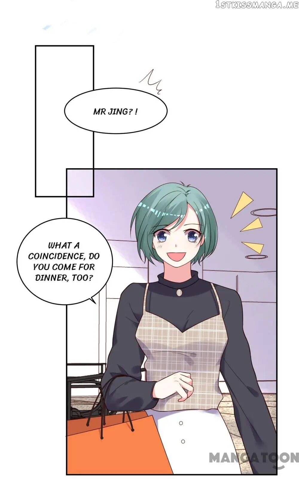 Blackmailed By Bossy Ceo chapter 277 - page 12