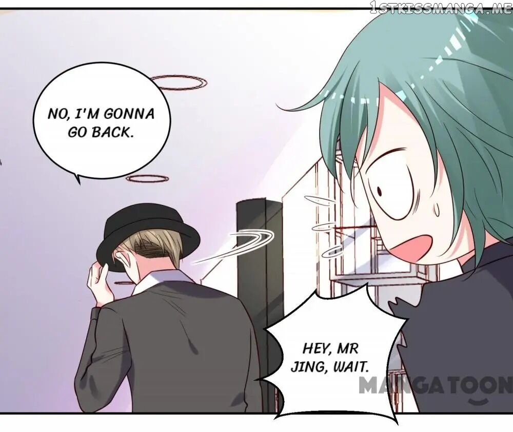 Blackmailed By Bossy Ceo chapter 277 - page 13