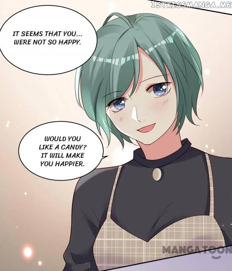 Blackmailed By Bossy Ceo chapter 277 - page 16