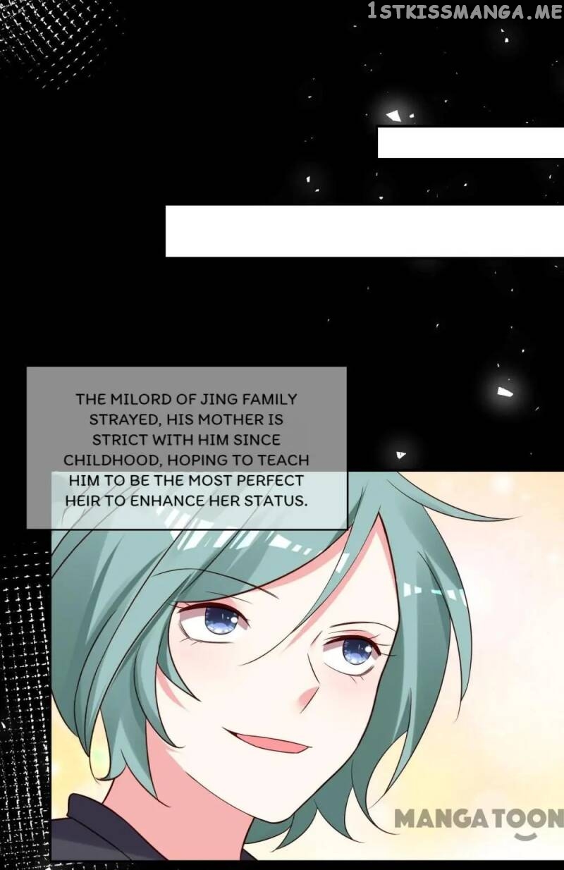 Blackmailed By Bossy Ceo chapter 277 - page 18