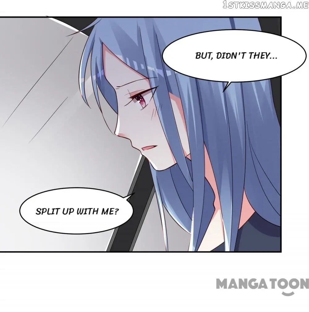 Blackmailed By Bossy Ceo chapter 277 - page 25