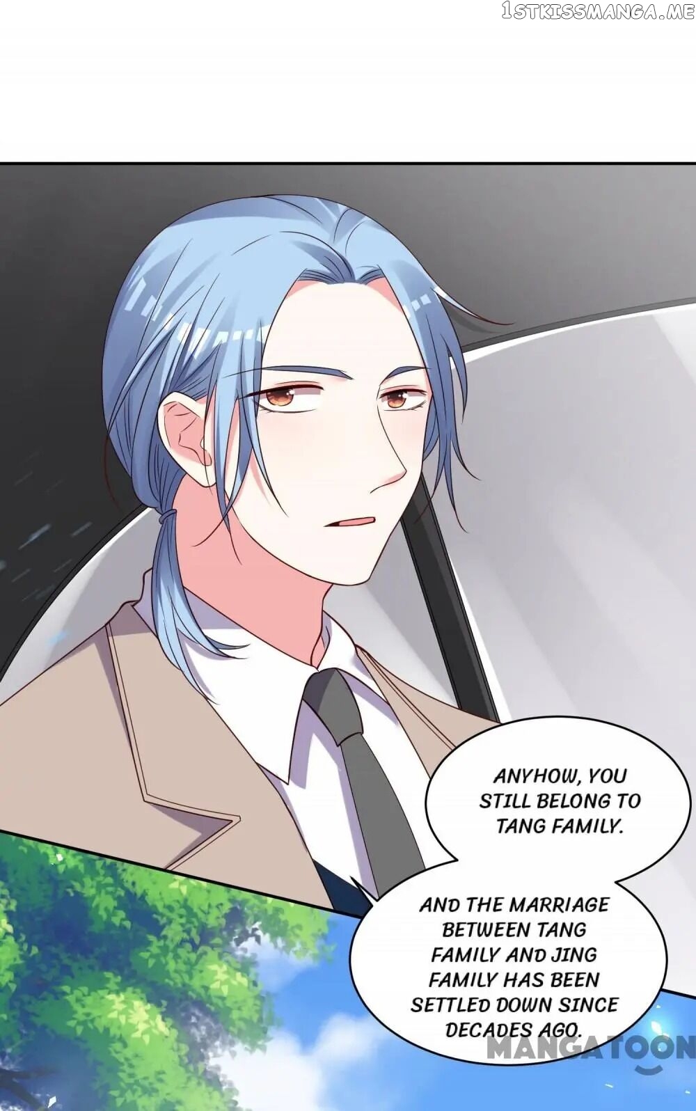 Blackmailed By Bossy Ceo chapter 277 - page 26