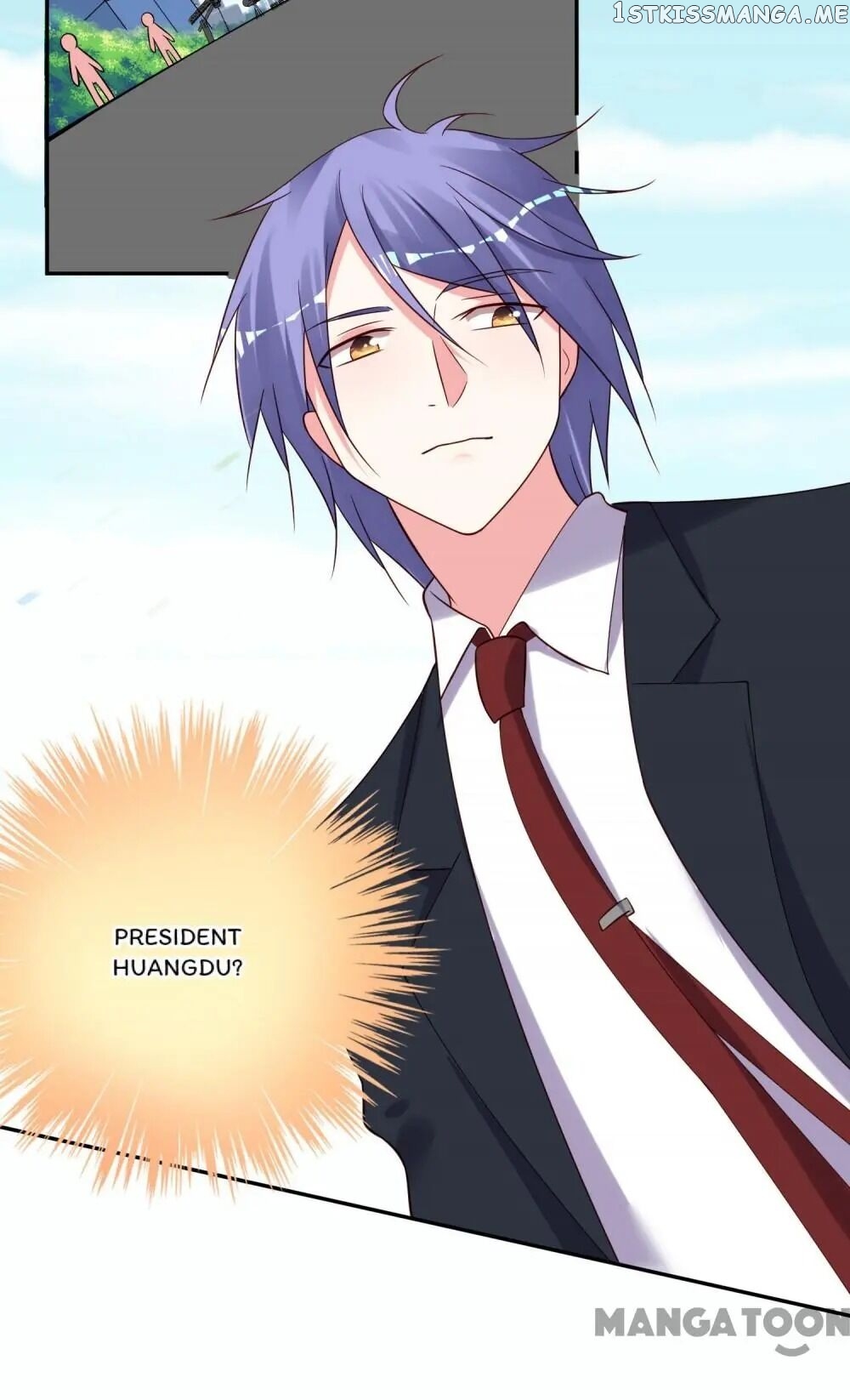 Blackmailed By Bossy Ceo chapter 277 - page 28