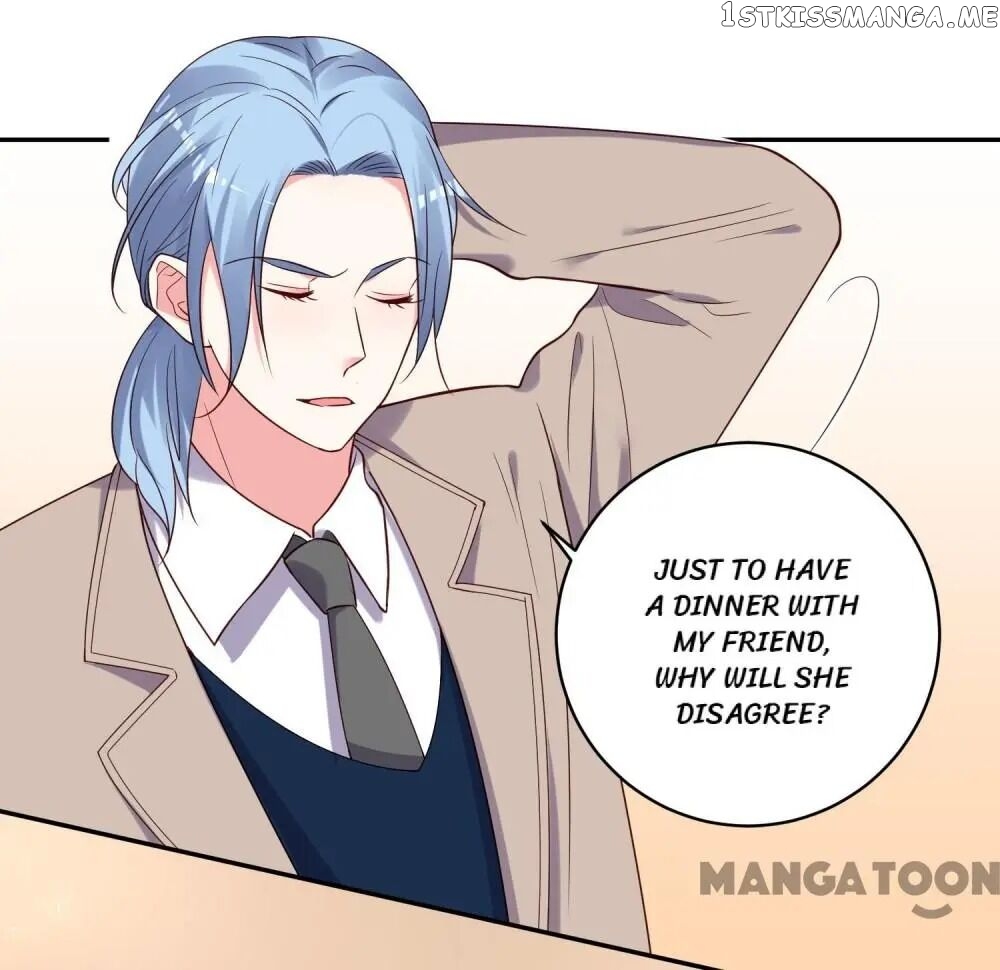 Blackmailed By Bossy Ceo chapter 277 - page 3