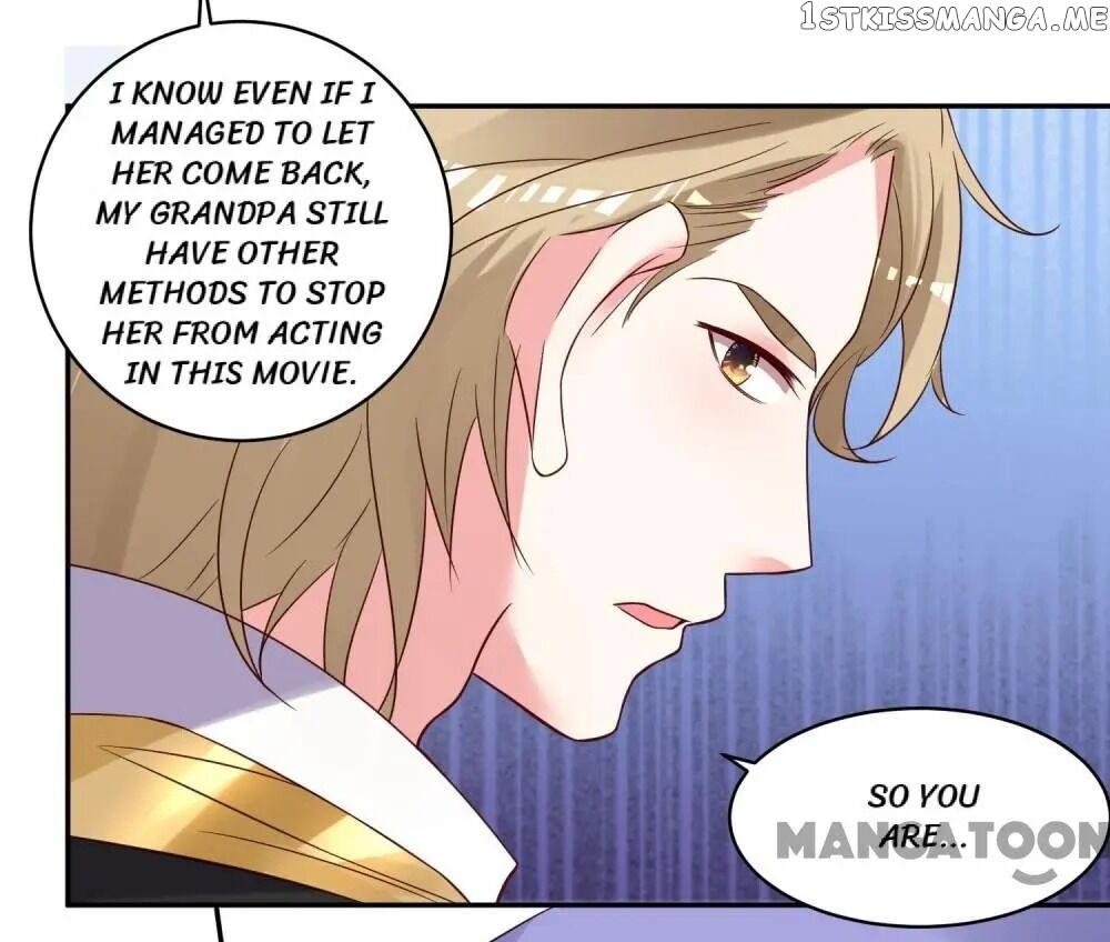 Blackmailed By Bossy Ceo chapter 277 - page 30