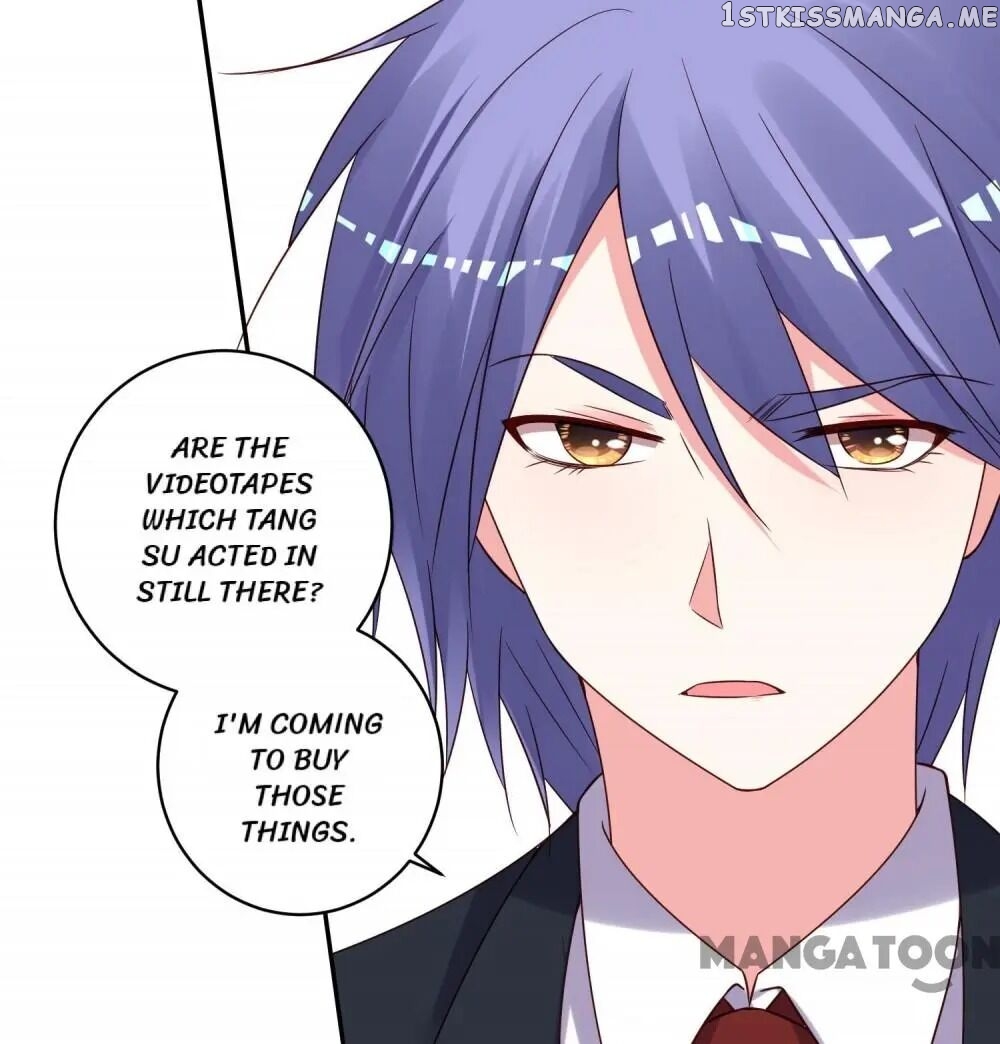 Blackmailed By Bossy Ceo chapter 277 - page 31