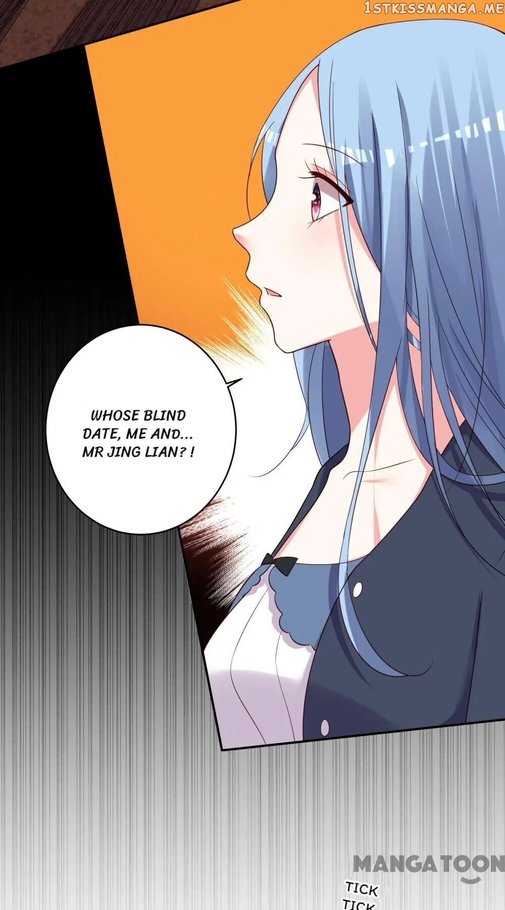 Blackmailed By Bossy Ceo chapter 277 - page 5