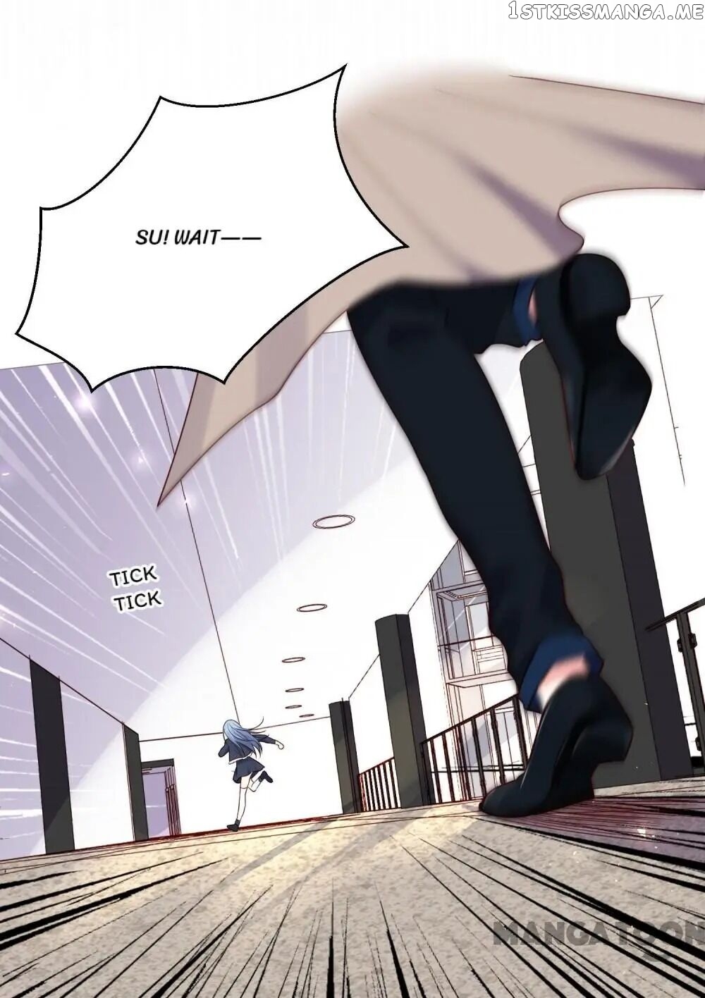 Blackmailed By Bossy Ceo chapter 277 - page 7