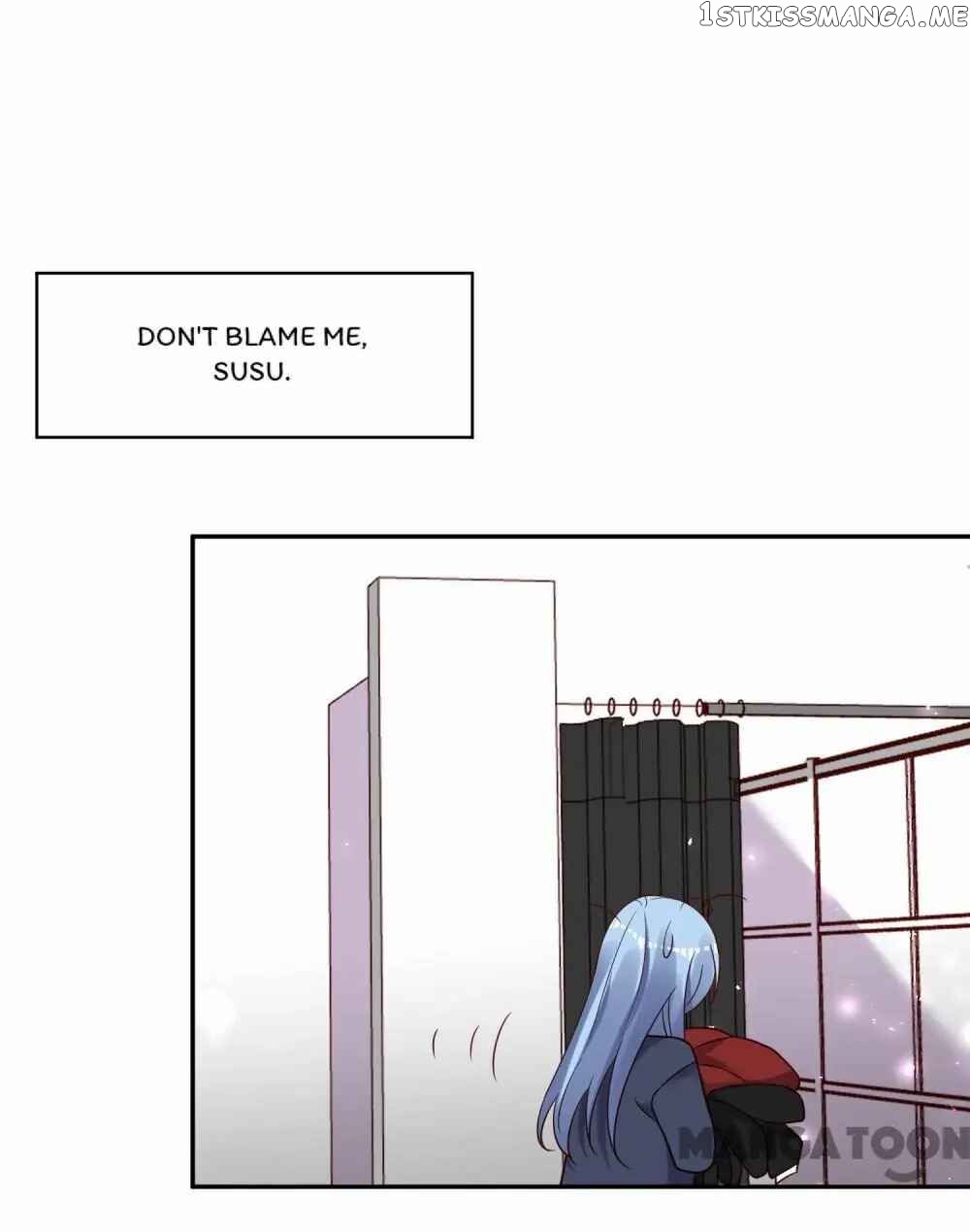 Blackmailed By Bossy Ceo chapter 276 - page 1