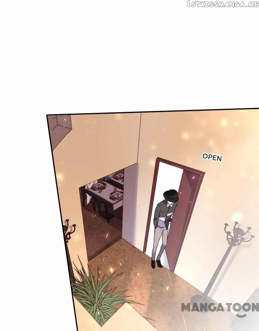 Blackmailed By Bossy Ceo chapter 276 - page 10