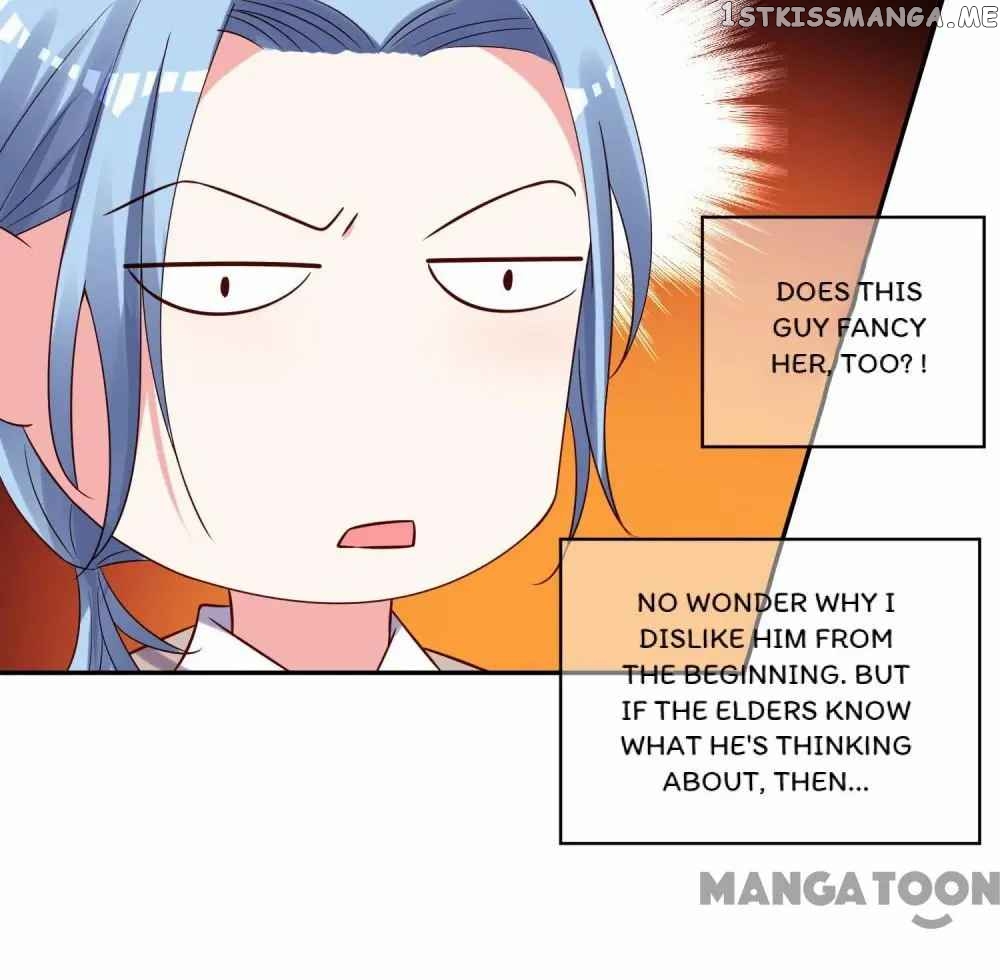 Blackmailed By Bossy Ceo chapter 276 - page 16