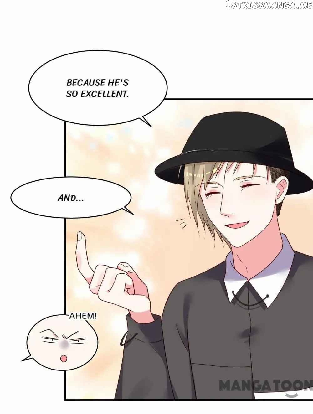 Blackmailed By Bossy Ceo chapter 276 - page 19