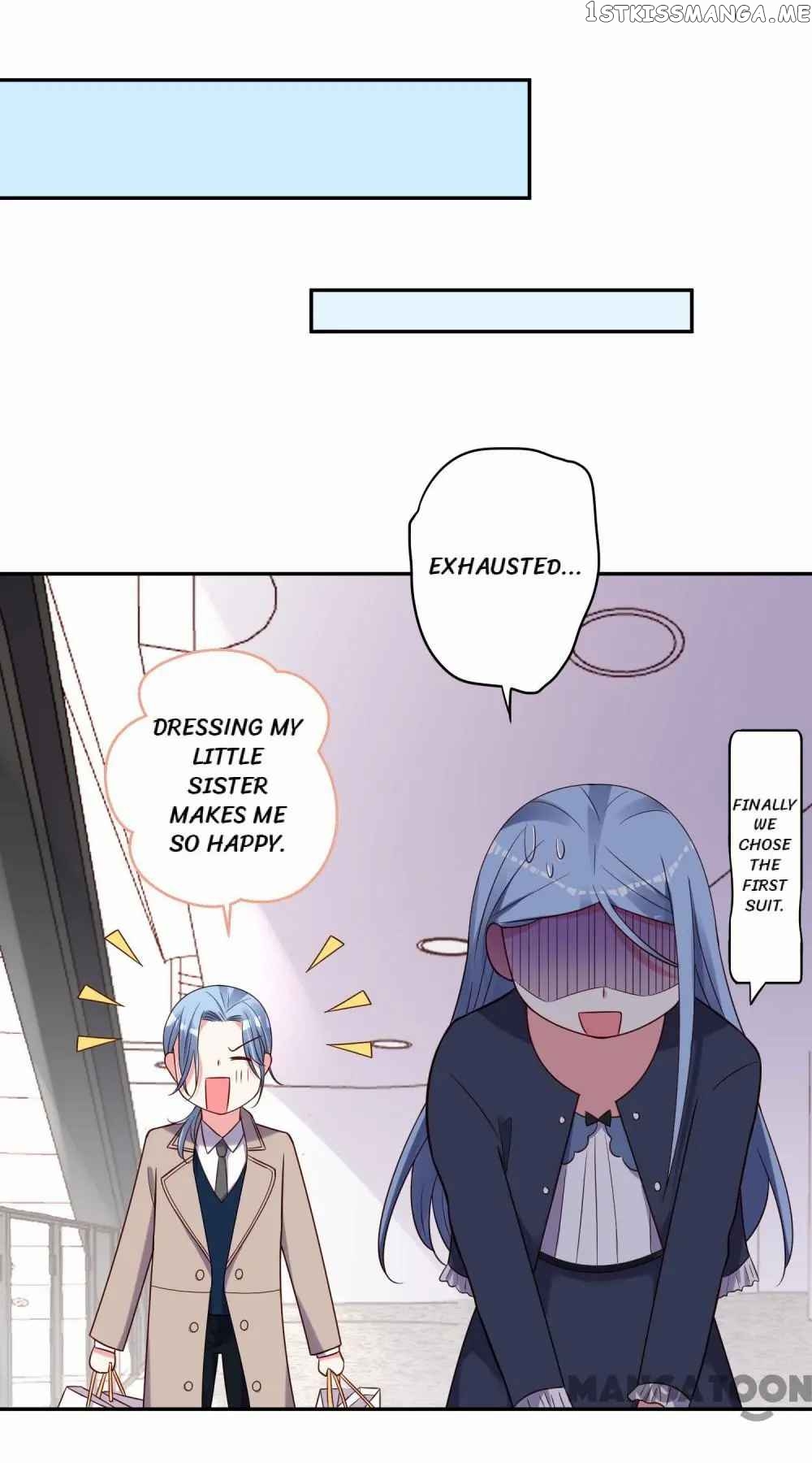 Blackmailed By Bossy Ceo chapter 276 - page 2