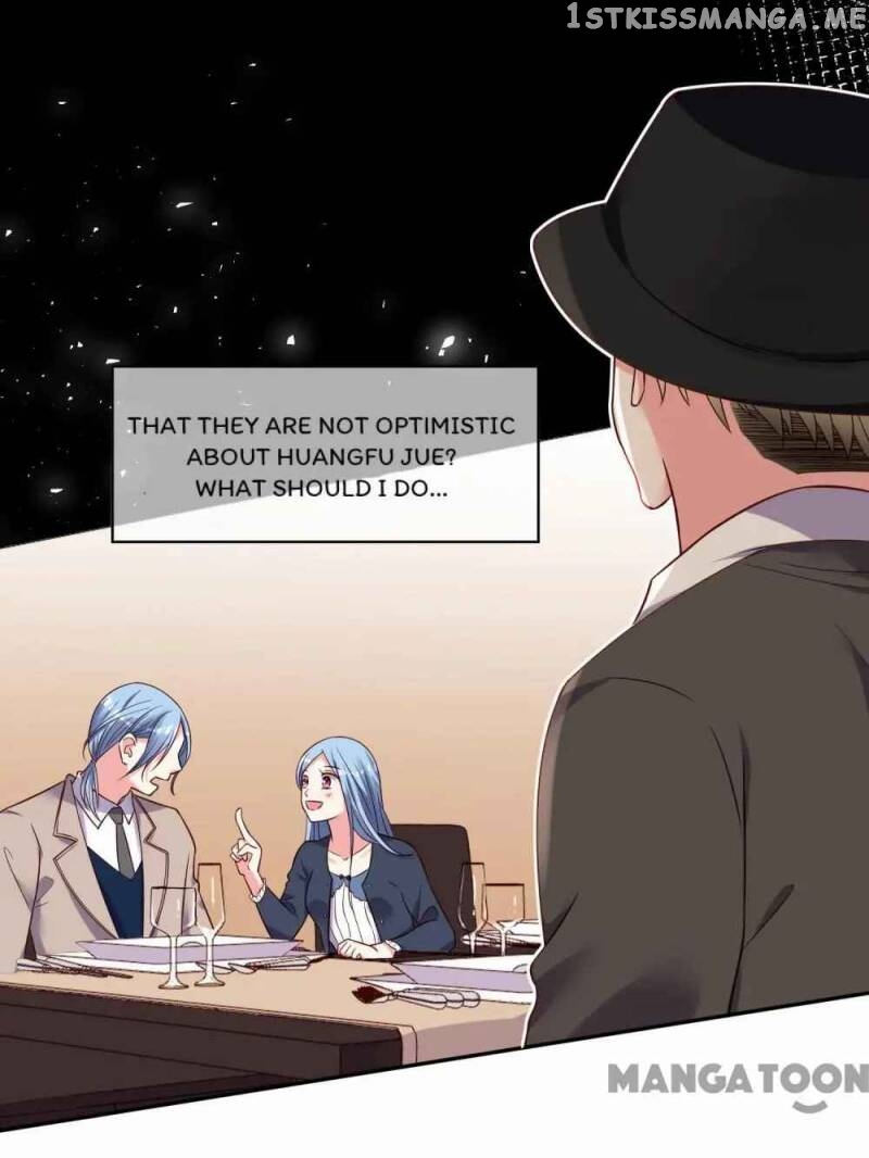 Blackmailed By Bossy Ceo chapter 276 - page 28