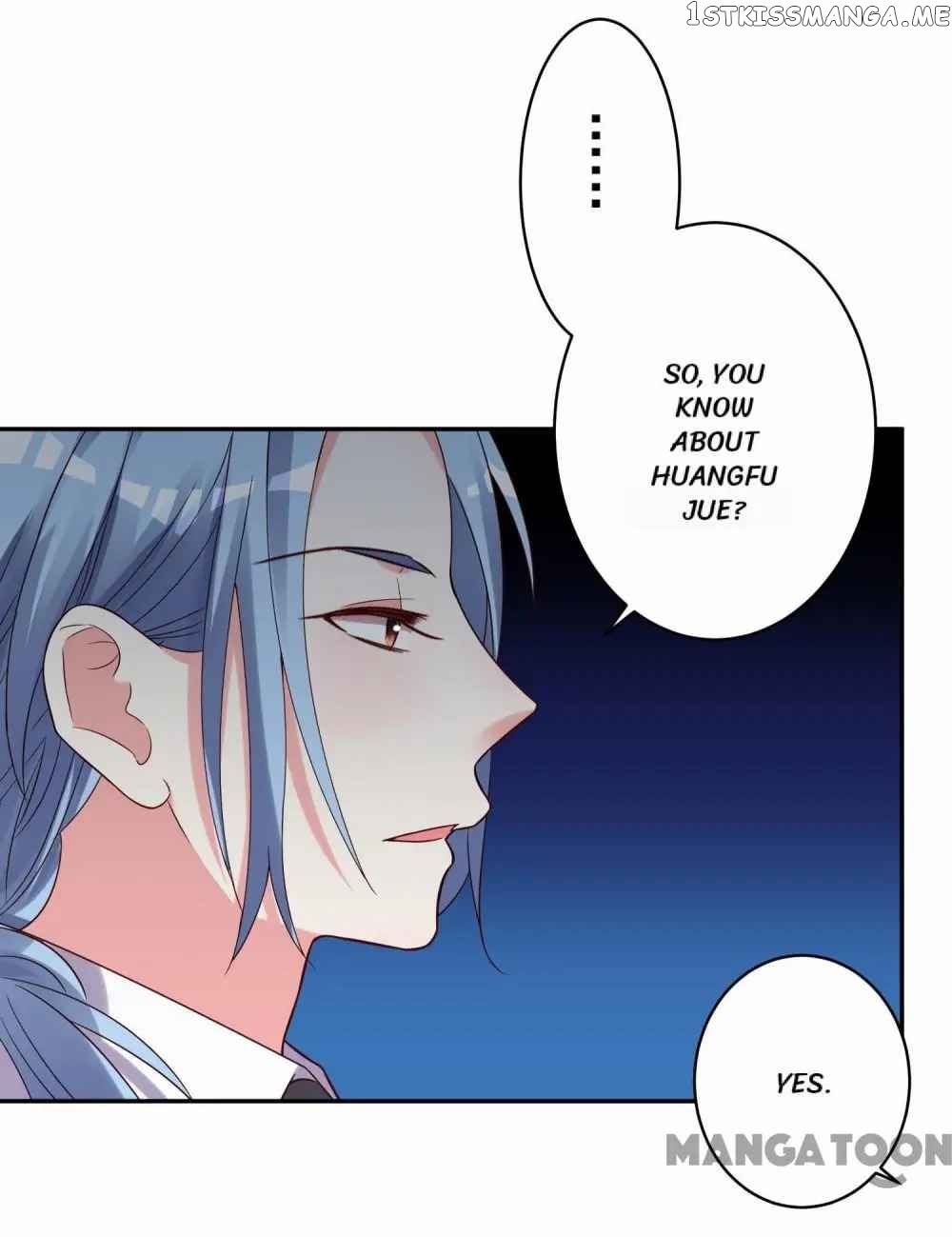 Blackmailed By Bossy Ceo chapter 276 - page 30