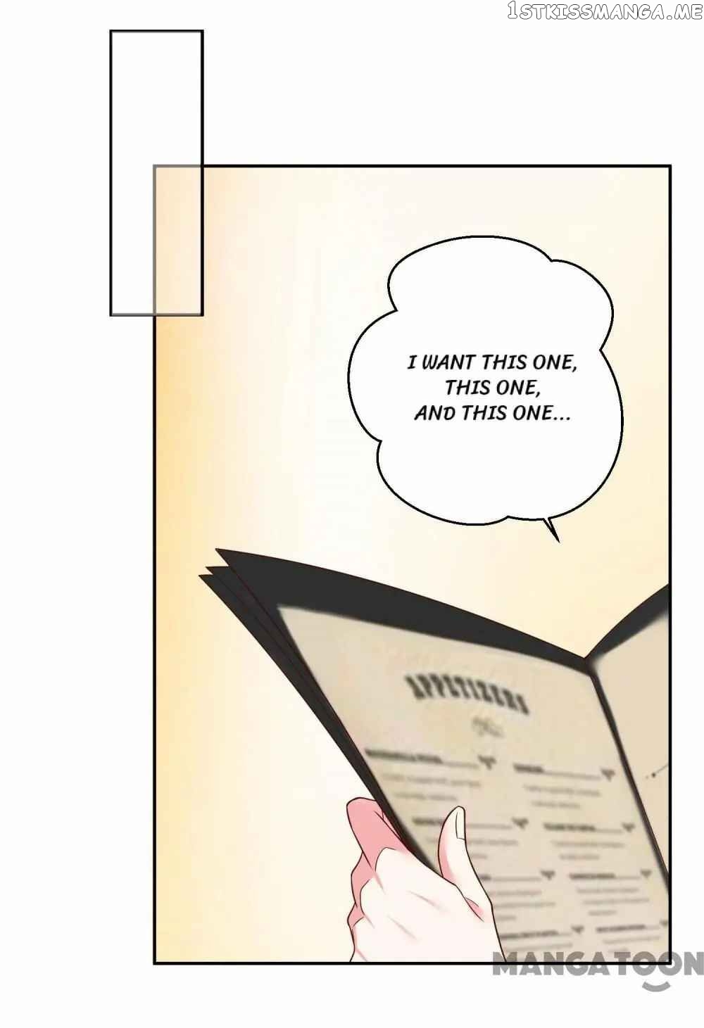 Blackmailed By Bossy Ceo chapter 276 - page 5