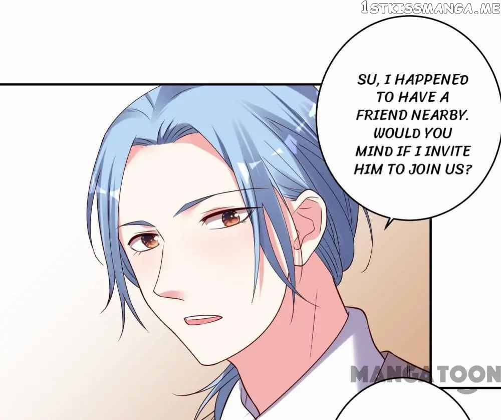 Blackmailed By Bossy Ceo chapter 276 - page 7