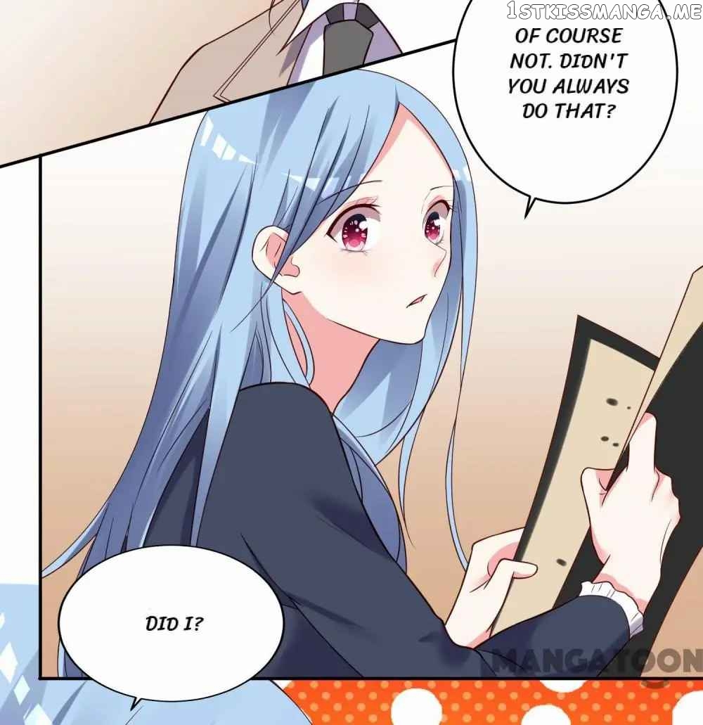 Blackmailed By Bossy Ceo chapter 276 - page 8