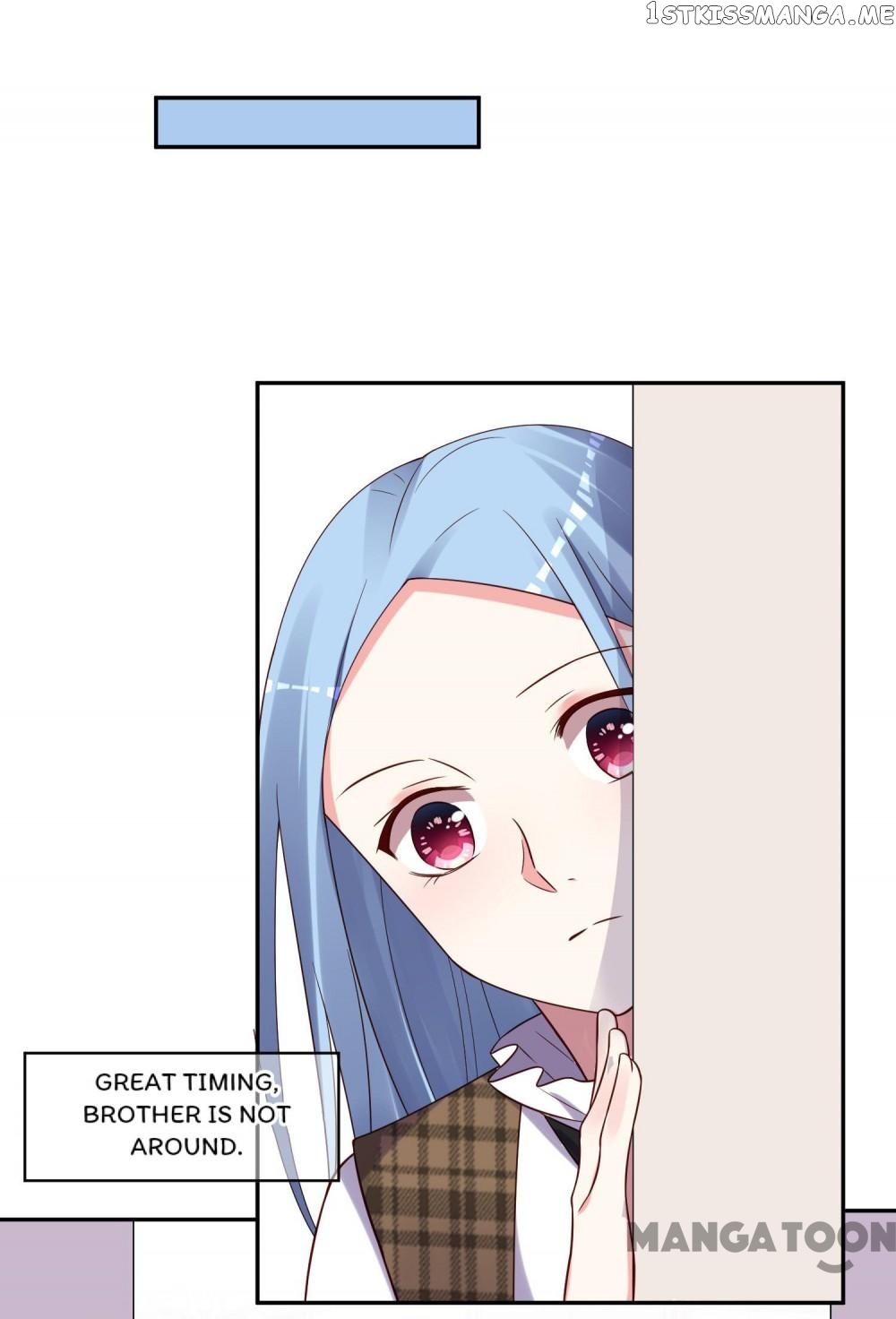 Blackmailed By Bossy Ceo chapter 275 - page 10