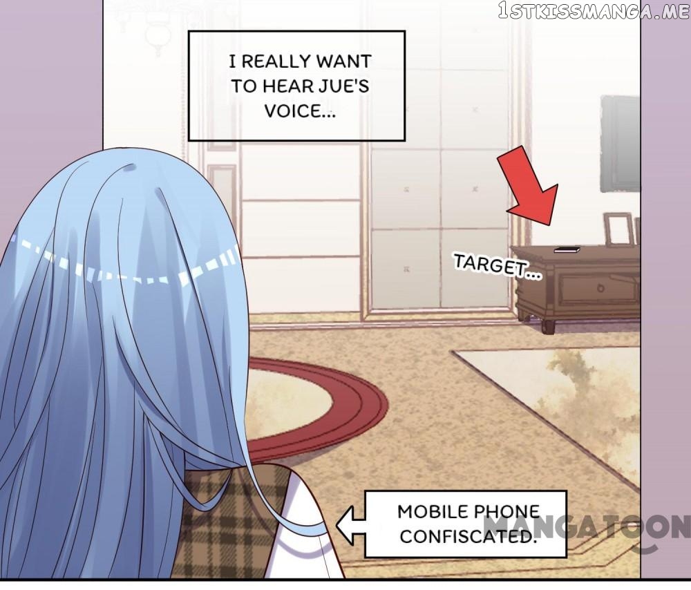 Blackmailed By Bossy Ceo chapter 275 - page 11