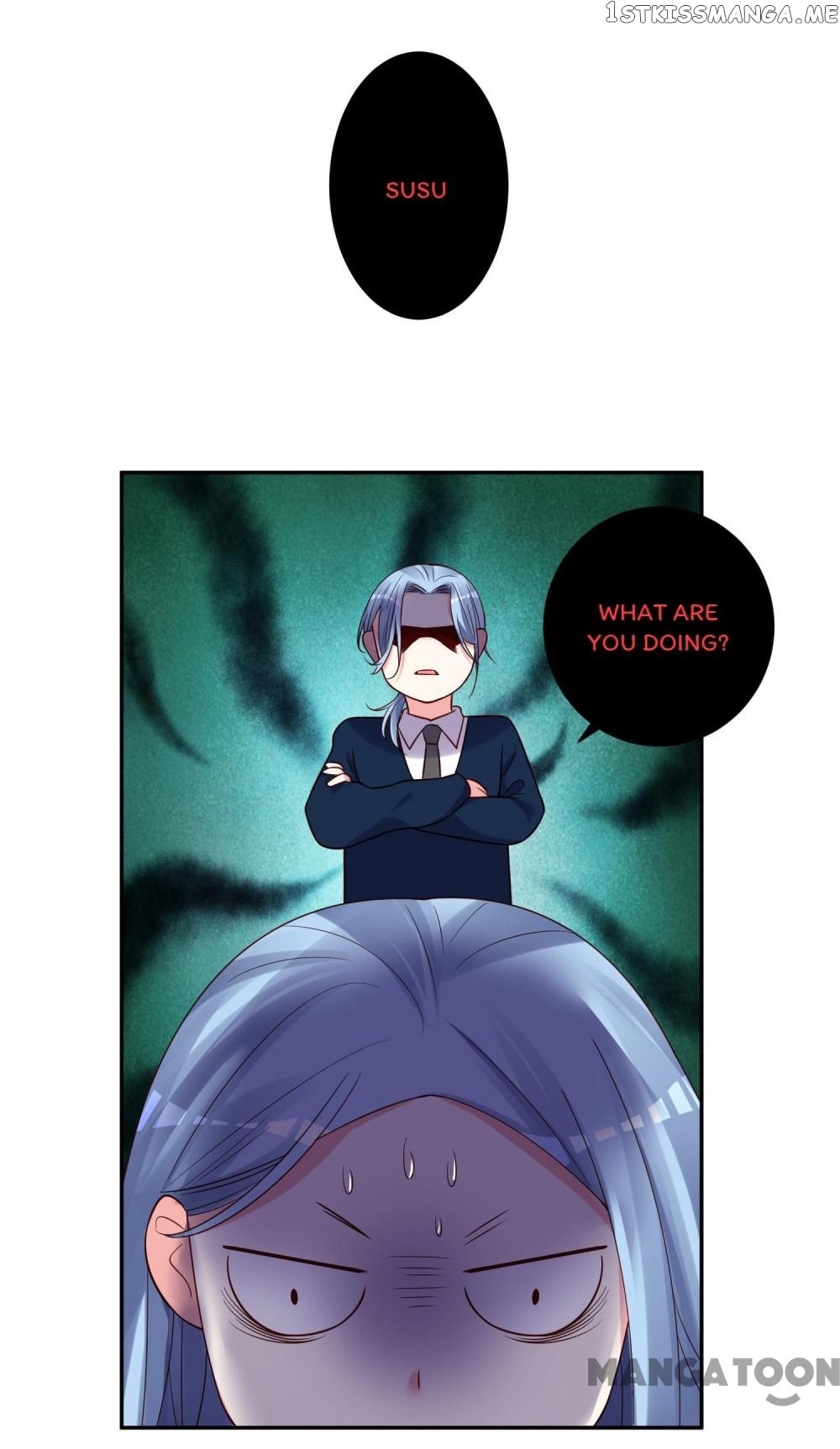 Blackmailed By Bossy Ceo chapter 275 - page 13