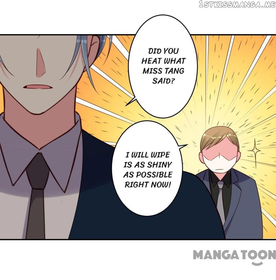 Blackmailed By Bossy Ceo chapter 275 - page 15