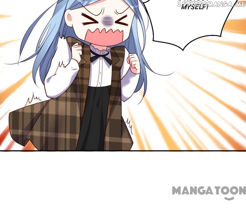 Blackmailed By Bossy Ceo chapter 275 - page 18