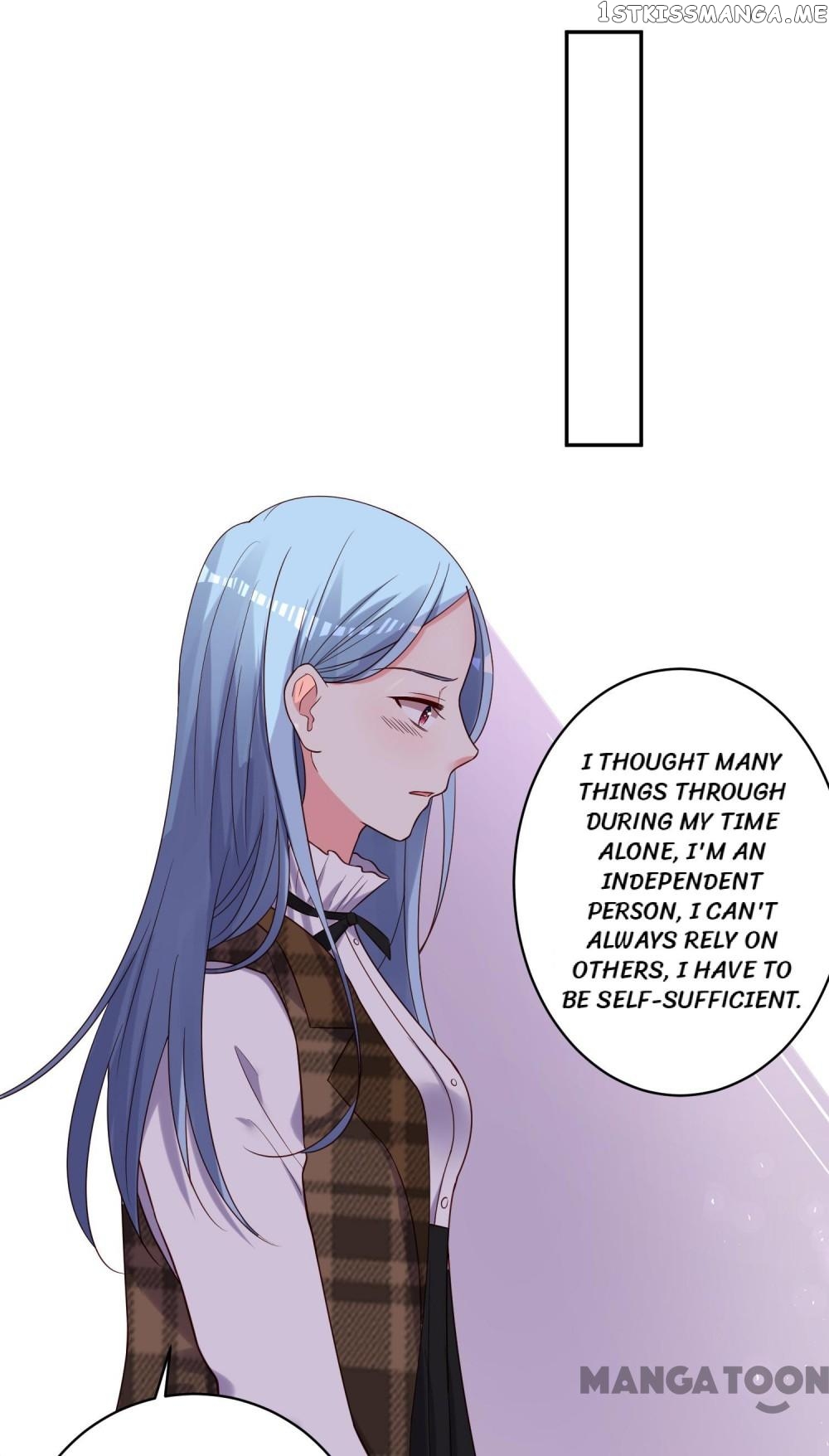 Blackmailed By Bossy Ceo chapter 275 - page 19