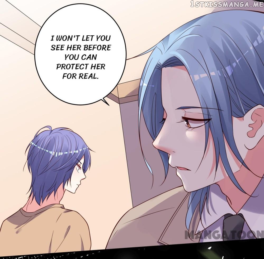 Blackmailed By Bossy Ceo chapter 275 - page 2