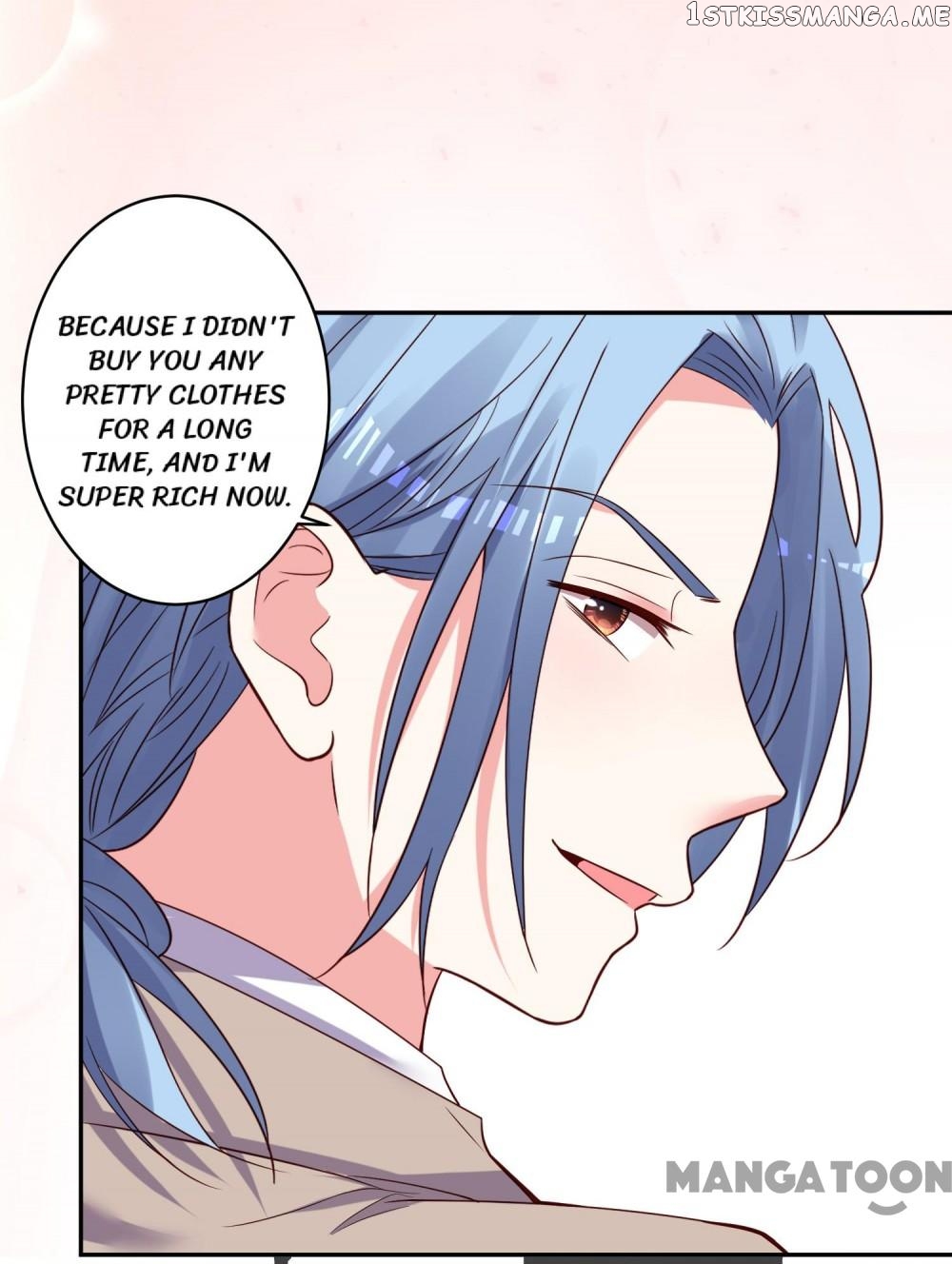 Blackmailed By Bossy Ceo chapter 275 - page 25