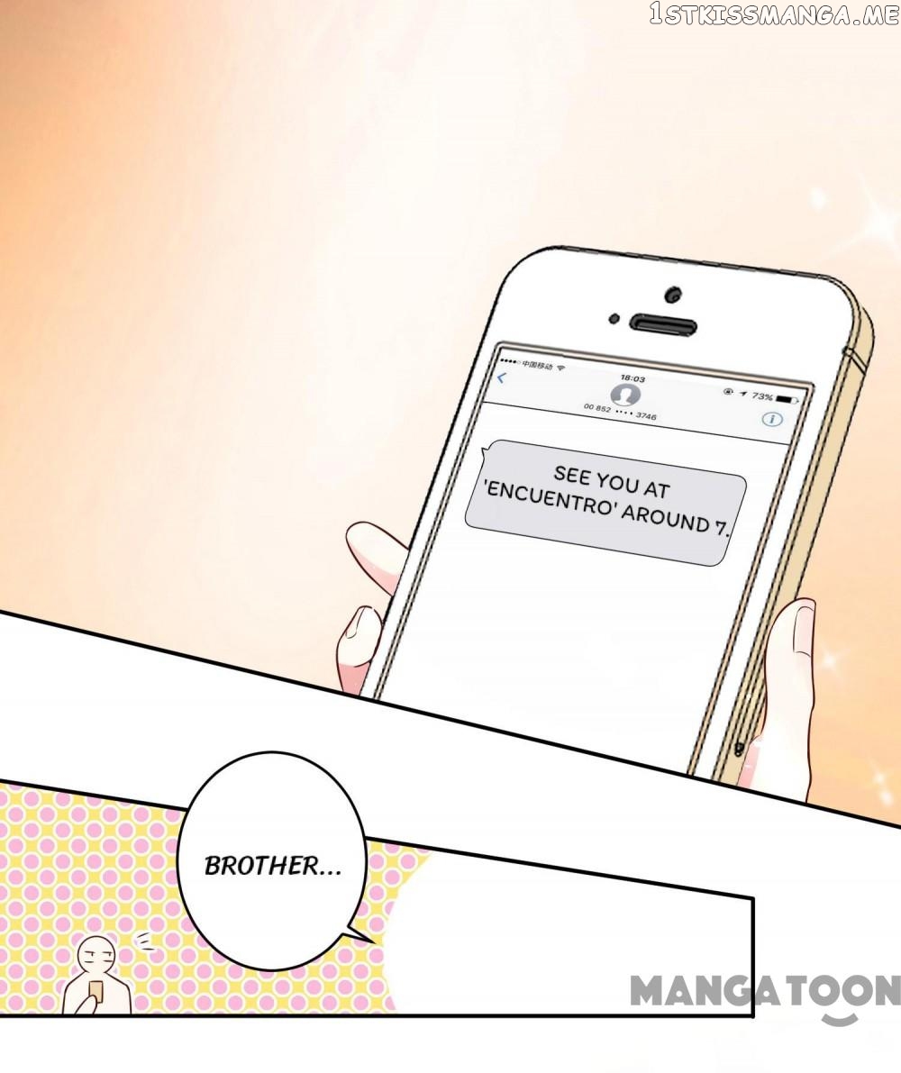 Blackmailed By Bossy Ceo chapter 275 - page 30
