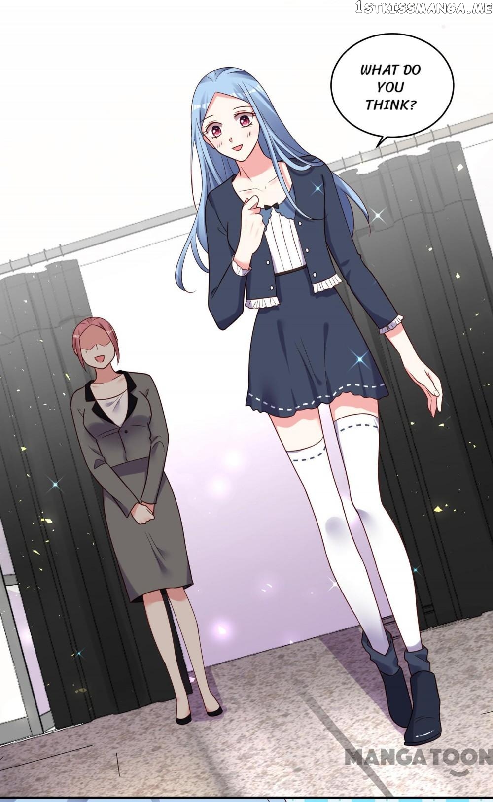Blackmailed By Bossy Ceo chapter 275 - page 31