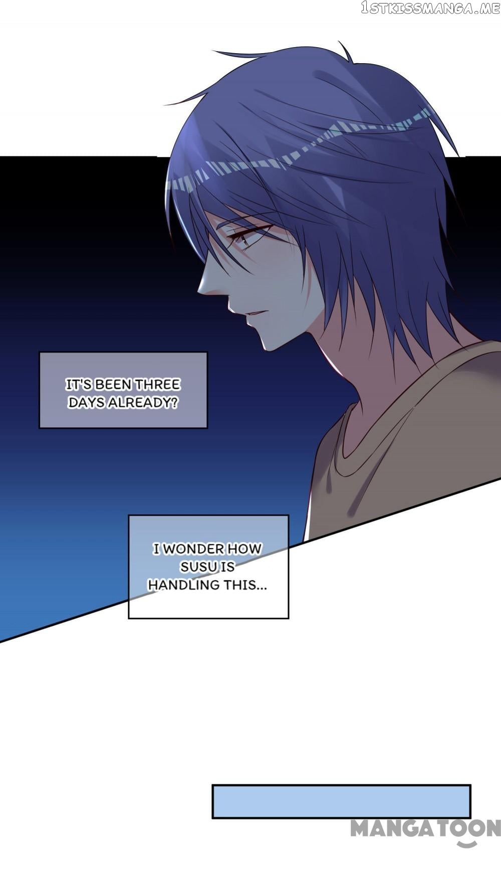 Blackmailed By Bossy Ceo chapter 275 - page 9