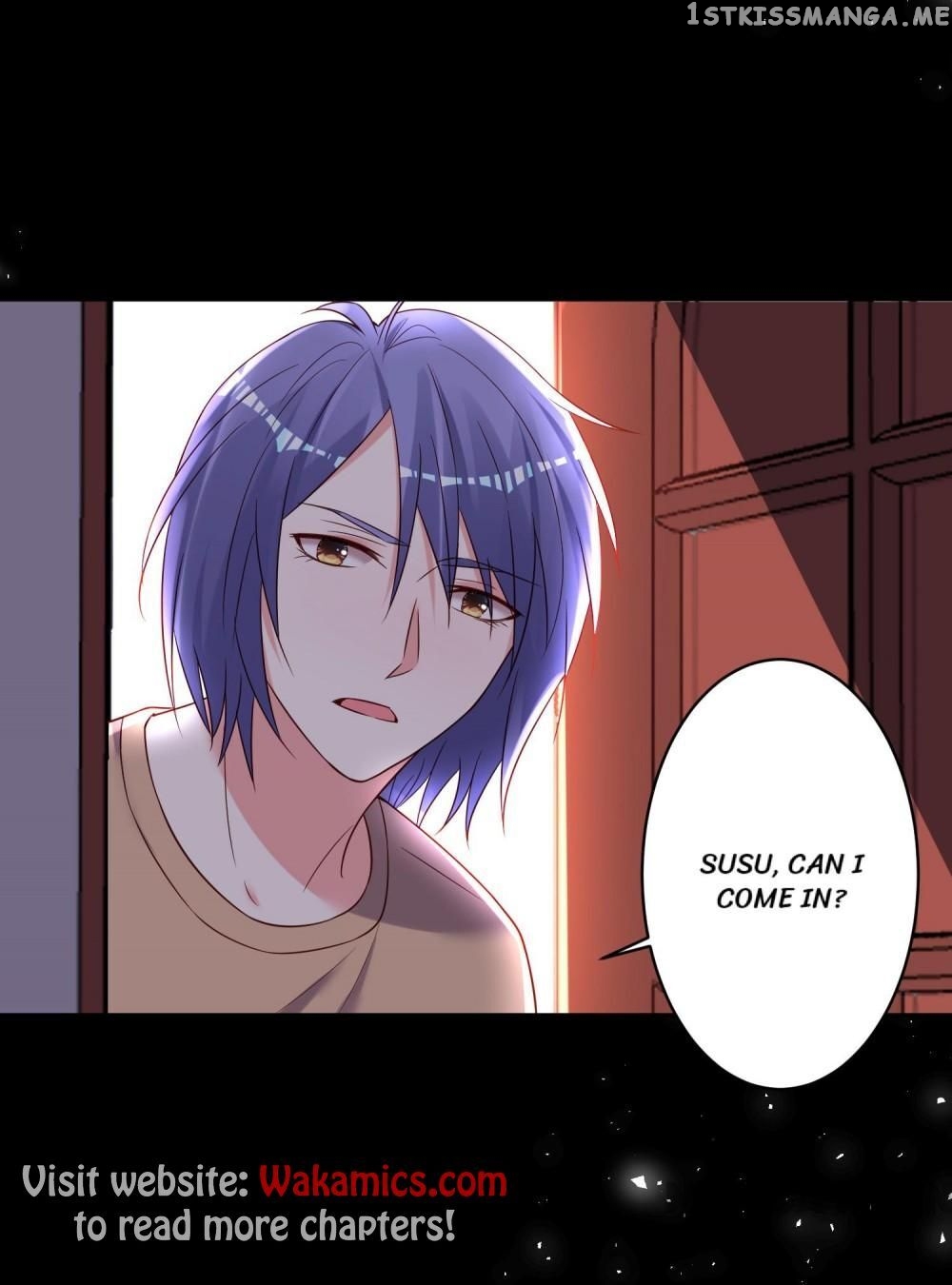 Blackmailed By Bossy Ceo chapter 273 - page 14