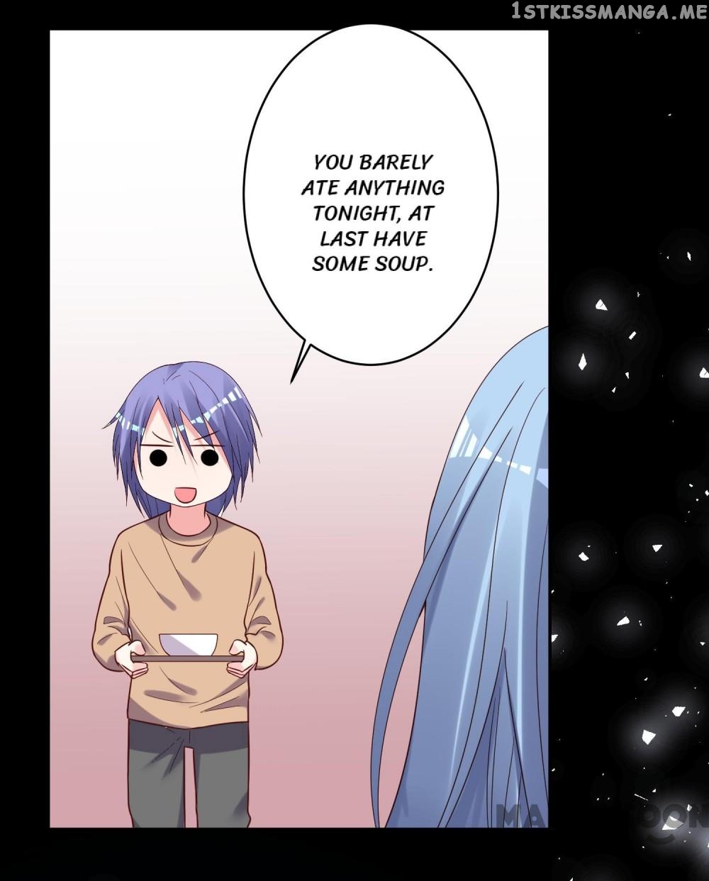Blackmailed By Bossy Ceo chapter 273 - page 16