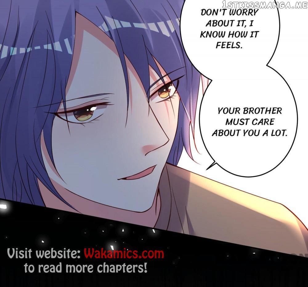 Blackmailed By Bossy Ceo chapter 273 - page 18