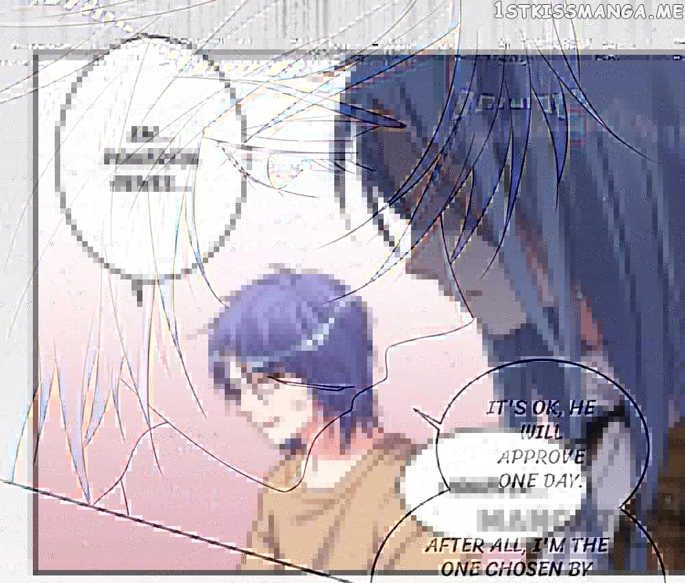 Blackmailed By Bossy Ceo chapter 273 - page 23
