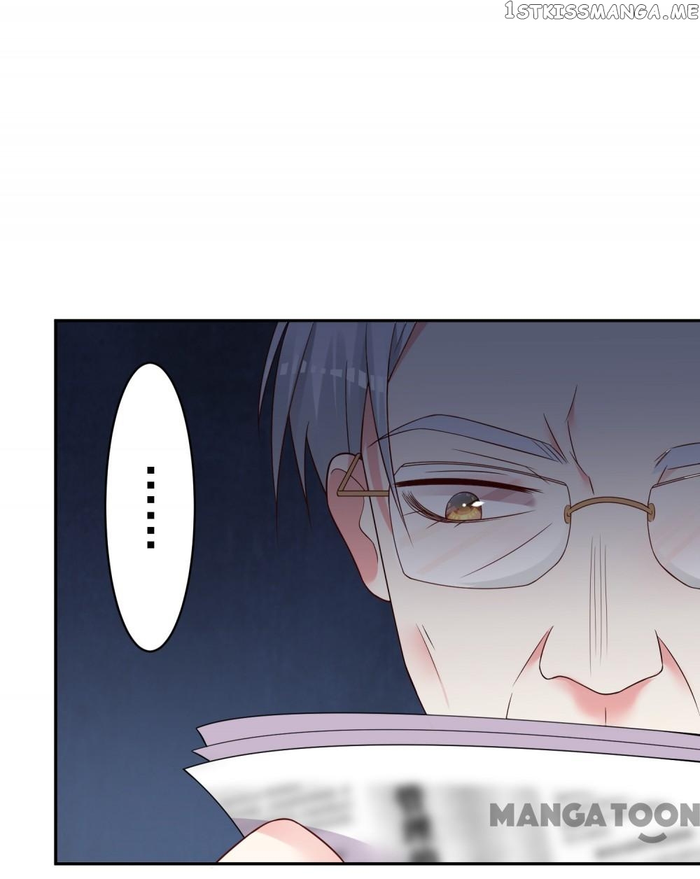 Blackmailed By Bossy Ceo chapter 273 - page 26