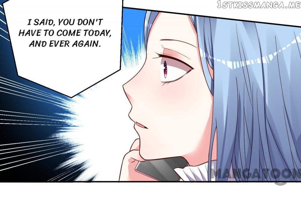 Blackmailed By Bossy Ceo chapter 273 - page 33
