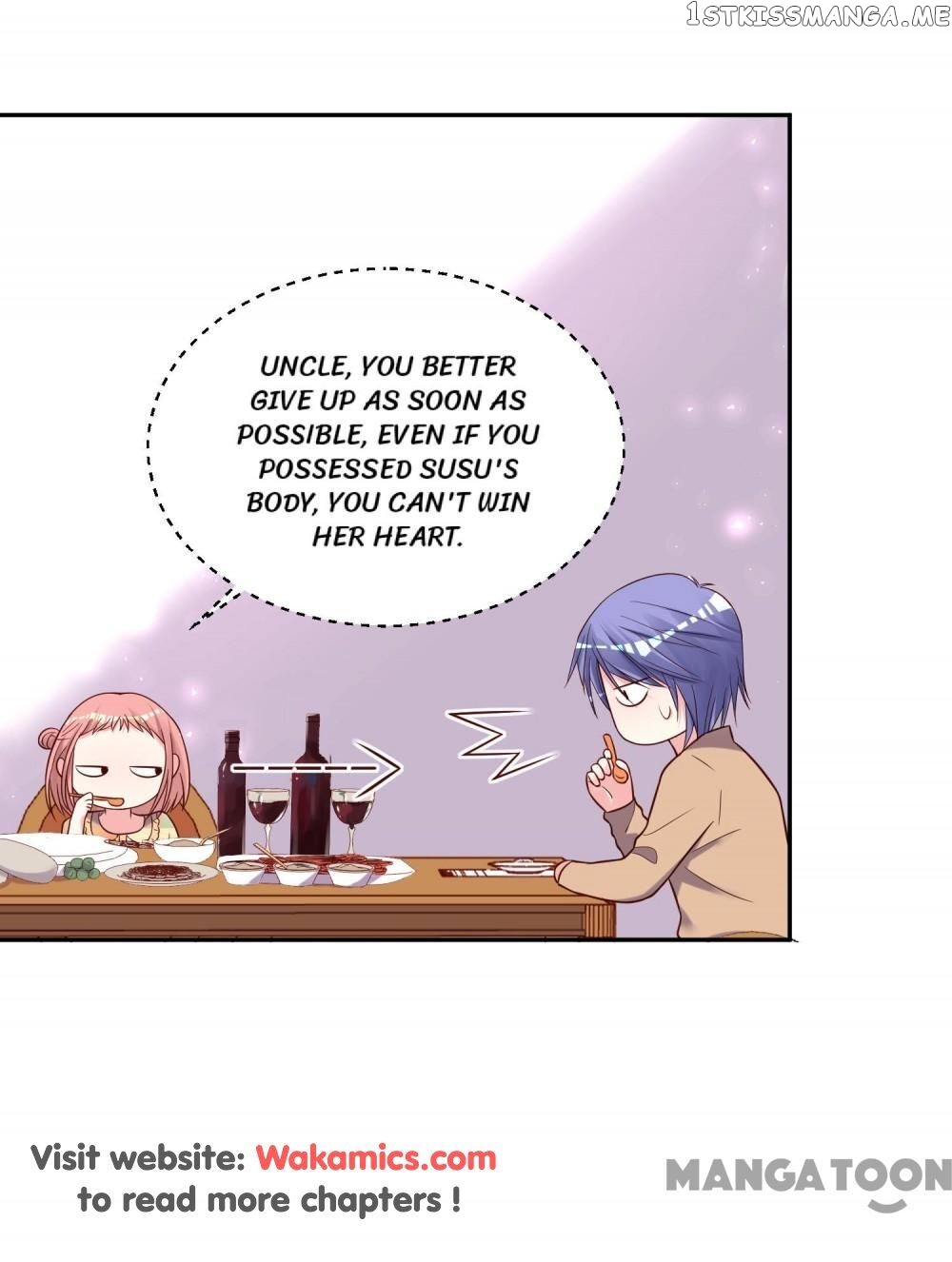Blackmailed By Bossy Ceo chapter 273 - page 7