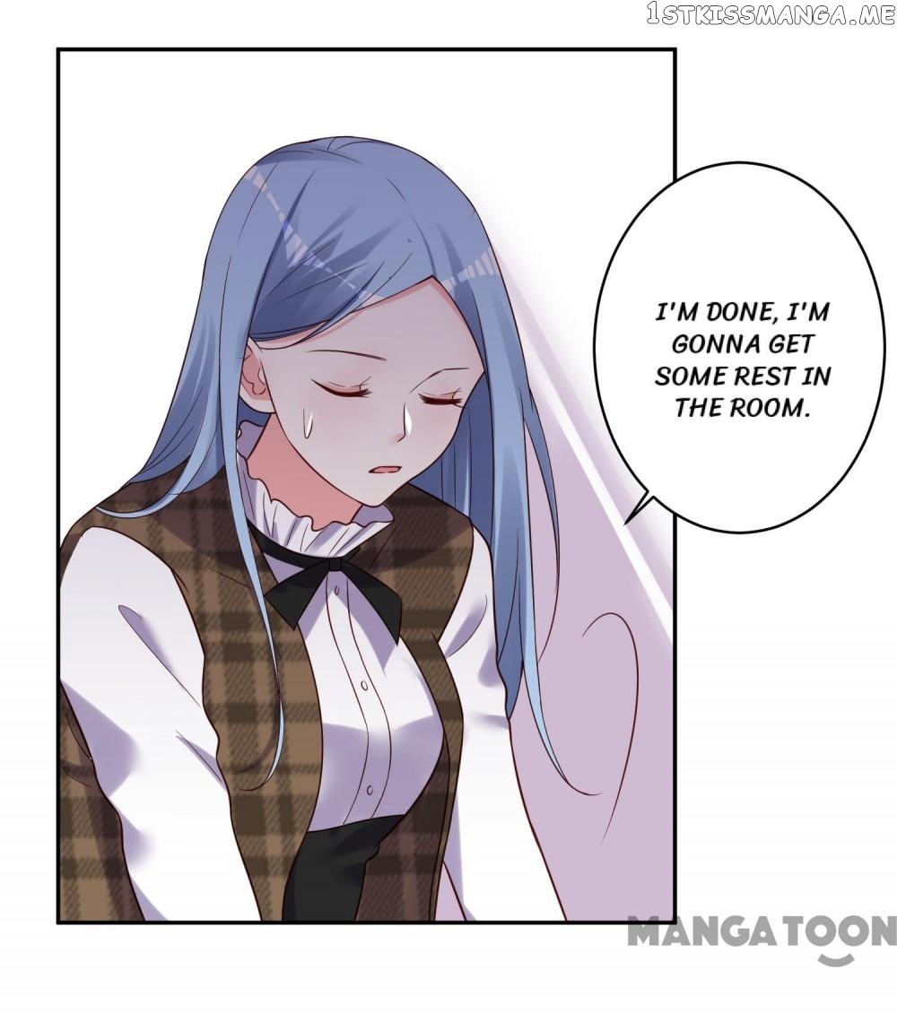 Blackmailed By Bossy Ceo chapter 273 - page 9