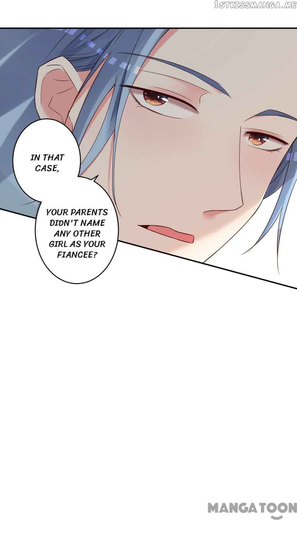 Blackmailed By Bossy Ceo chapter 272 - page 12